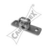 CAUTEX 462405 Holder, exhaust system